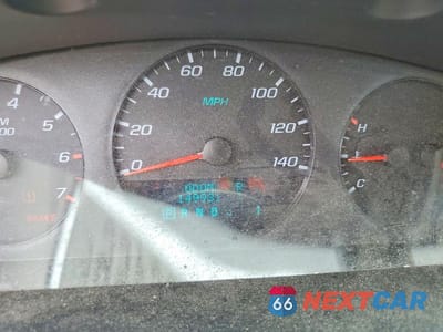 Zdjęcie 9 z 12 samochodu: 2007 CHEVROLET IMPALA LS VIN:2G1WB58K679348160 - miniatura