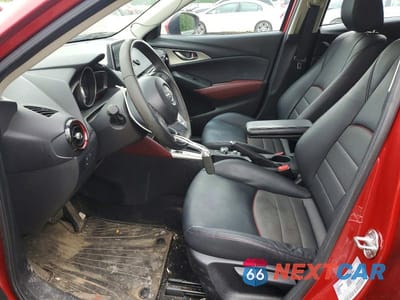 Zdjęcie 7 z 13 samochodu: 2016 MAZDA CX-3 TOURING VIN:JM1DKBC73G0124788 - miniatura