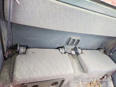 Zdjęcie 10 z 13 samochodu: 1999 TOYOTA TACOMA BASE VIN:4TAVL52N6XZ400861 - miniatura