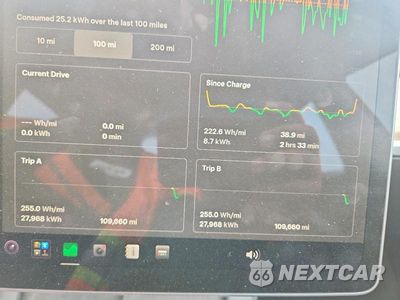 Zdjęcie 9 z 12 samochodu: 2023 TESLA MODEL 3 VIN:5YJ3E1EA5PF459820 - miniatura