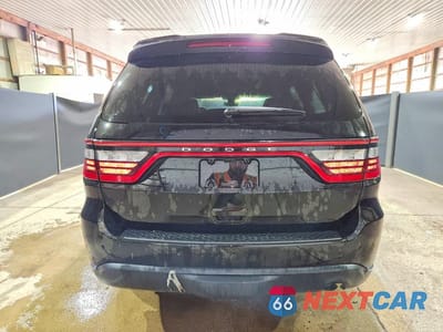 Zdjęcie 6 z 13 samochodu: 2026 DODGE DURANGO PURSUIT VIN:1C4RDJFGXTC227611 - miniatura