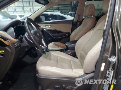 Zdjęcie 7 z 13 samochodu: 2014 HYUNDAI SANTA FE SPORT 2.4L VIN:5XYZUDLB5EG204858 - miniatura