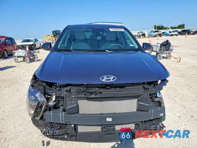 Piąte zdjęcie samochodu w środku: 2026 HYUNDAI KONA SE VIN:KM8HA3AB3TU406364 - miniatura