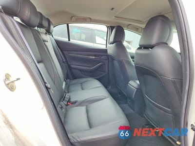 Zdjęcie 10 z 12 samochodu: 2023 MAZDA 3 PREFERRED VIN:3MZBPACM0PM379319 - miniatura