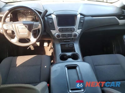 Zdjęcie 8 z 13 samochodu: 2017 GMC YUKON SLE VIN:1GKS2AKC3HR156707 - miniatura