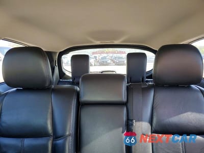Zdjęcie 10 z 13 samochodu: 2017 NISSAN PATHFINDER SL VIN:5N1DR2MM4HC690308 - miniatura