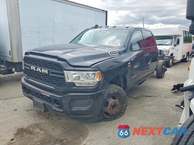 2021 RAM 3500 3C7WRTCLXMG604151 - główne zdjęcie licytacji z USA - miniatura