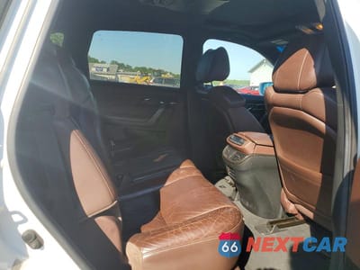 Zdjęcie 11 z 13 samochodu: 2007 ACURA MDX TECHNOLOGY VIN:2HNYD28427H544557 - miniatura