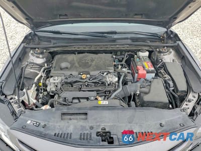 Zdjęcie 11 z 13 samochodu: 2021 TOYOTA CAMRY SE VIN:4T1G11AK3MU411887 - miniatura
