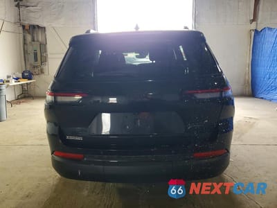 Zdjęcie 6 z 13 samochodu: 2023 JEEP GRAND CHEROKEE L LAREDO VIN:1C4RJKAG8P8840311 - miniatura
