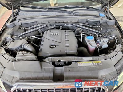 Zdjęcie 12 z 13 samochodu: 2016 AUDI Q5 PREMIUM PLUS VIN:WA1L2AFP4GA109545 - miniatura