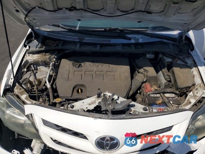 Zdjęcie 11 z 12 samochodu: 2012 TOYOTA COROLLA S VIN:5YFBU4EEXCP007797 - miniatura
