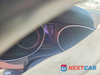 Zdjęcie 9 z 13 samochodu: 2017 HYUNDAI SANTA FE LIMITED ULTIMATE VIN:KM8SR4HFXHU180232 - miniatura