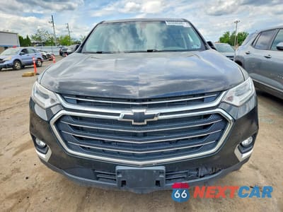 Piąte zdjęcie samochodu w środku: 2019 CHEVROLET TRAVERSE LT VIN:1GNEVGKW6KJ152807 - miniatura
