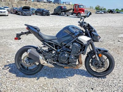 2025 KAWASAKI ZR900 S ML5ZRDS11SDA00608 - główne zdjęcie licytacji z USA - miniatura