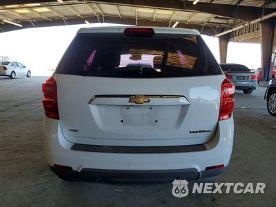 Zdjęcie 6 z 13 samochodu: 2016 CHEVROLET EQUINOX LS VIN:2GNFLEEKXG6210770 - miniatura