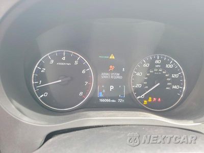 Zdjęcie 9 z 14 samochodu: 2019 MITSUBISHI OUTLANDER SE VIN:JA4AD3A34KZ014656 - miniatura