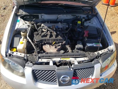 Zdjęcie 11 z 13 samochodu: 2005 NISSAN SENTRA 1.8S VIN:3N1CB51A45L480097 - miniatura