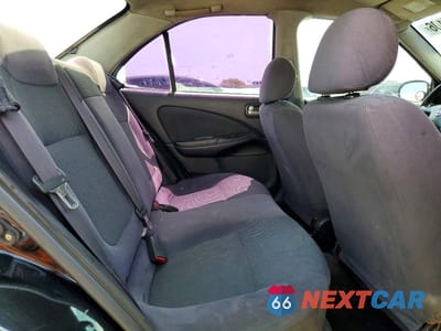 Zdjęcie 10 z 12 samochodu: 2006 NISSAN SENTRA 1.8 VIN:3N1CB51D16L542597 - miniatura