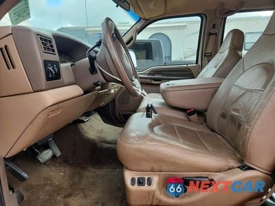 Zdjęcie 7 z 12 samochodu: 1999 FORD F350 SRW SUPER DUTY VIN:1FTSW31F1XED16113 - miniatura