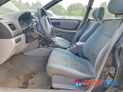 Zdjęcie 7 z 12 samochodu: 1998 SUBARU IMPREZA OUTBACK VIN:JF1GF4854WH803754 - miniatura