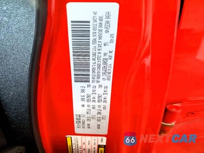 Zdjęcie 13 z 13 samochodu: 2017 JEEP WRANGLER UNLIMITED SPORT VIN:1C4BJWDG9HL680538 - miniatura