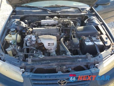 Zdjęcie 11 z 12 samochodu: 1997 TOYOTA CAMRY LE VIN:4T1BG22K6VU752103 - miniatura