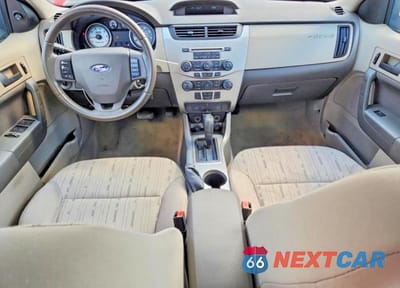 Zdjęcie 8 z 12 samochodu: 2008 FORD FOCUS SE VIN:1FAHP35NX8W237288 - miniatura