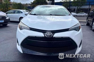 Zdjęcie 13 z 14 samochodu: 2018 TOYOTA COROLLA LE VIN:5YFBURHE3JP840007 - miniatura