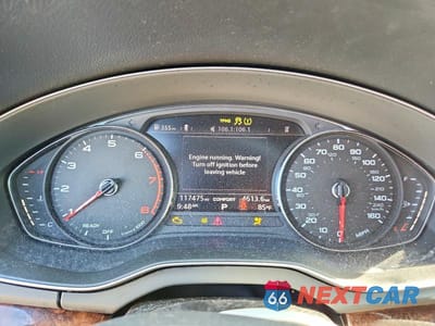 Zdjęcie 9 z 12 samochodu: 2020 AUDI Q5 PREMIUM VIN:WA1ANAFY1L2109689 - miniatura