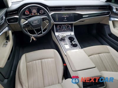 Zdjęcie 8 z 12 samochodu: 2020 AUDI A6 PRESTIGE VIN:WAUM2AF29LN078288 - miniatura