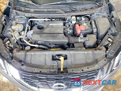 Zdjęcie 12 z 13 samochodu: 2023 NISSAN ROGUE S VIN:5N1BT3AB8PC779654 - miniatura