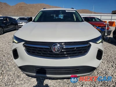 Piąte zdjęcie samochodu w środku: 2023 BUICK ENVISION ESSENCE VIN:LRBFZNR48PD067661 - miniatura