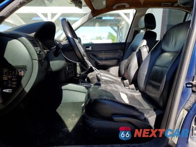 Zdjęcie 7 z 12 samochodu: 2004 VOLKSWAGEN JETTA GLS VIN:3VWSK69MX4M033258 - miniatura