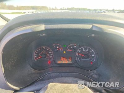 Zdjęcie 9 z 13 samochodu: 2016 RAM PROMASTER CITY SLT VIN:ZFBERFBT0G6A94805 - miniatura