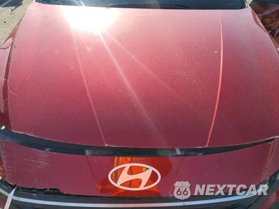 Zdjęcie 11 z 12 samochodu: 2025 HYUNDAI ELANTRA SEL SPORT VIN:KMHLM4DG4SU004284 - miniatura