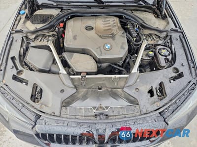 Zdjęcie 11 z 12 samochodu: 2022 BMW 530 I VIN:WBA53BH07NWX78004 - miniatura