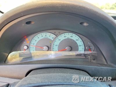 Zdjęcie 9 z 12 samochodu: 2007 TOYOTA CAMRY SE VIN:4T1BE46K57U015229 - miniatura