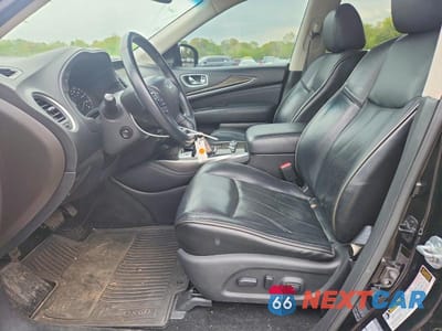 Zdjęcie 7 z 14 samochodu: 2015 INFINITI QX60 BASE VIN:5N1AL0MM0FC548057 - miniatura
