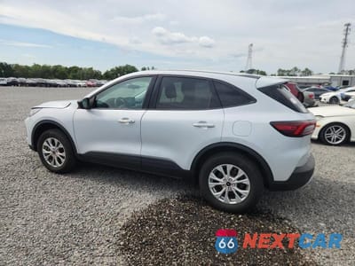 Drugie zdjęcie samochodu z przodu: 2025 FORD ESCAPE ACTIVE VIN:1FMCU9GN6SUA02057 - miniatura
