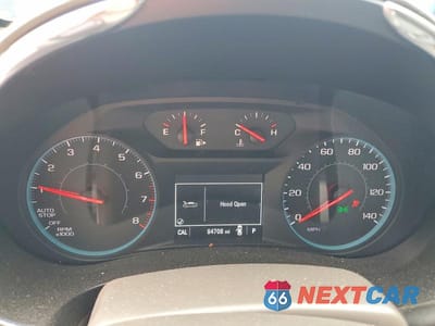 Zdjęcie 9 z 12 samochodu: 2020 CHEVROLET MALIBU LT VIN:1G1ZD5ST6LF069351 - miniatura