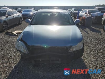 Piąte zdjęcie samochodu w środku: 2006 TOYOTA AVALON XLS VIN:4T1BK36B36U094997 - miniatura
