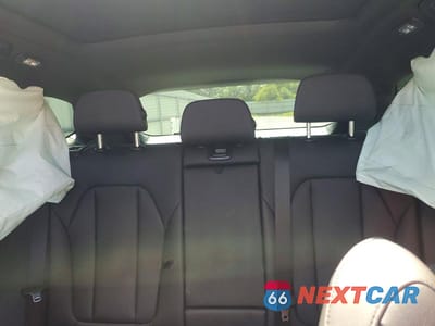 Zdjęcie 10 z 13 samochodu: 2021 BMW X3 SDRIVE30I VIN:5UXTY3C03M9G22730 - miniatura