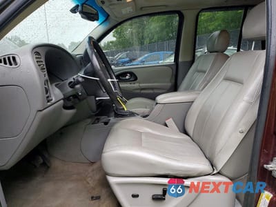 Zdjęcie 7 z 13 samochodu: 2007 CHEVROLET TRAILBLAZER LS VIN:1GNDT13S972292166 - miniatura