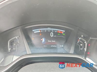 Zdjęcie 9 z 14 samochodu: 2019 HONDA CR-V EX VIN:2HKRW2H52KH124925 - miniatura
