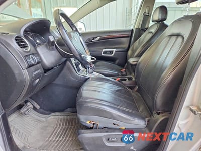 Zdjęcie 7 z 13 samochodu: 2013 CHEVROLET CAPTIVA LTZ VIN:3GNAL4EK4DS639372 - miniatura