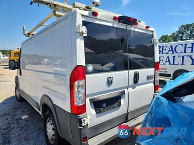 Zdjęcie 6 z 13 samochodu: 2017 RAM PROMASTER 1500 1500 STANDARD VIN:3C6TRVAG8HE542923 - miniatura