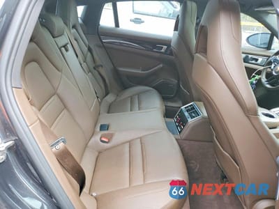 Zdjęcie 10 z 11 samochodu: 2022 PORSCHE PANAMERA 4 E-HYBRID VIN:XP0AB2A72NL130017 - miniatura