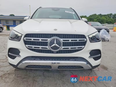 Piąte zdjęcie samochodu w środku: 2024 MERCEDES-BENZ GLE 350 4MATIC VIN:4JGFB4FB6RB003227 - miniatura