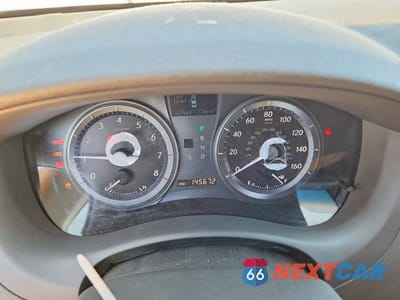 Zdjęcie 9 z 12 samochodu: 2007 LEXUS ES 350 VIN:JTHBJ46G972015725 - miniatura